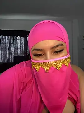 Yasmin_cute webcam
