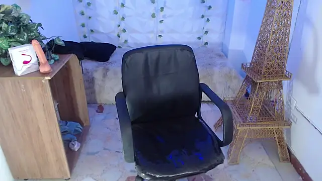 Lana_Fiore webcam