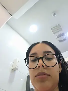 Annya-sweet webcam