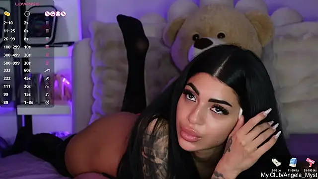 Angela_Myst webcam
