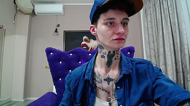 KennyXSX webcam