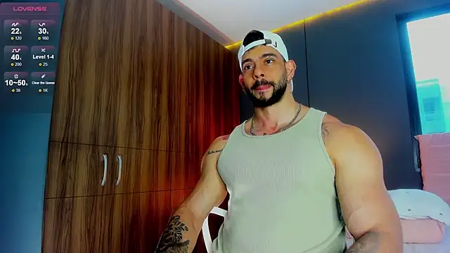 massimo_visconti webcam