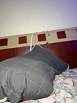 Evelinia webcam