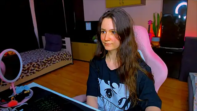ameli_moon webcam