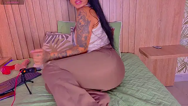 madyson_fox webcam
