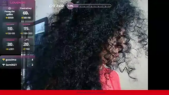 Koral369 webcam