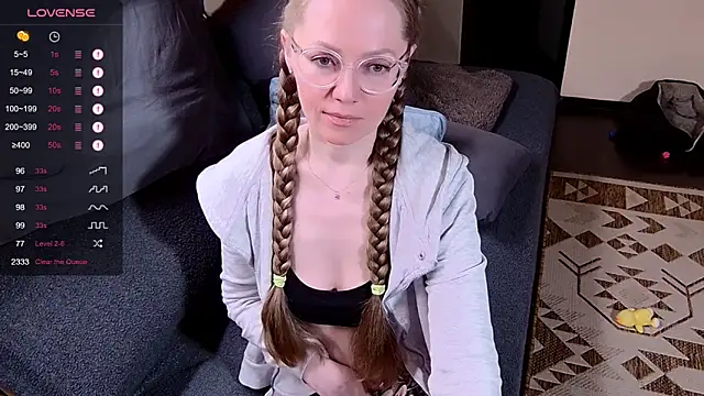 G0LDI webcam