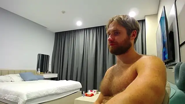 lorenzolux (M young) - CUM