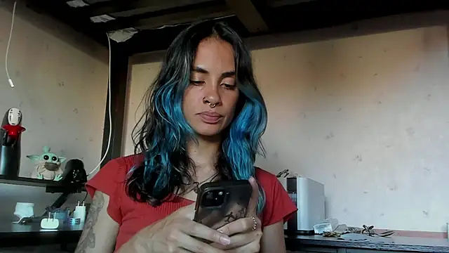 azula_lillet webcam