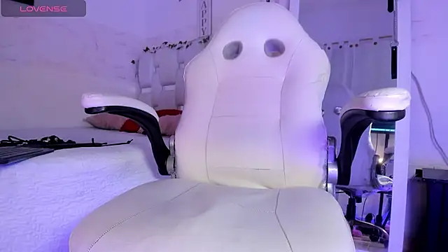 LiilithNyx webcam