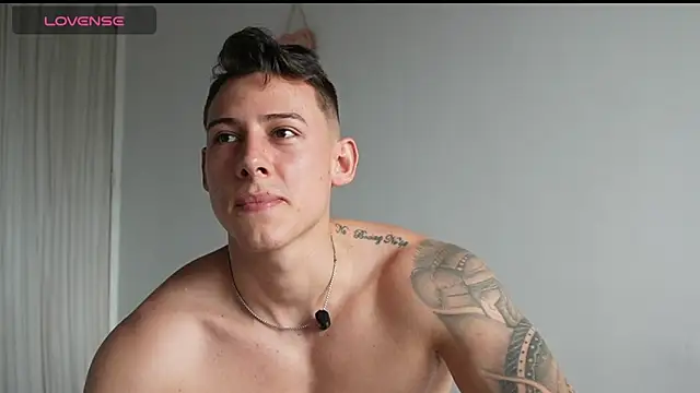 Muscle_King_Cum avatar