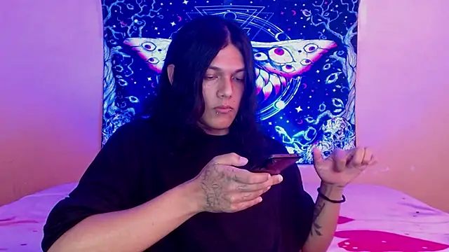 daiki_sx webcam
