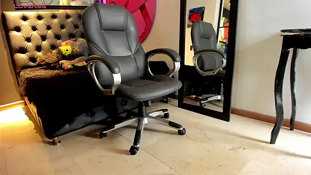 sexual_diamond webcam