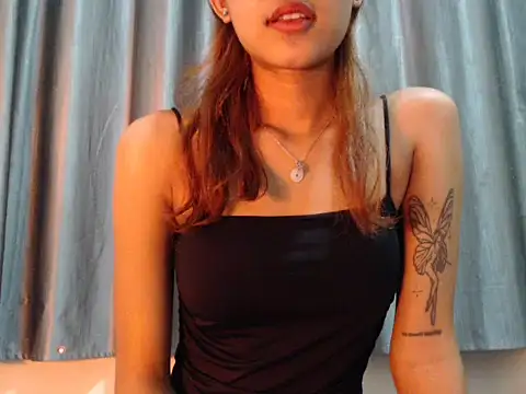 jassi-just18 webcam