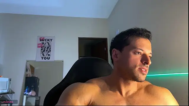 Lucasfit24 webcam