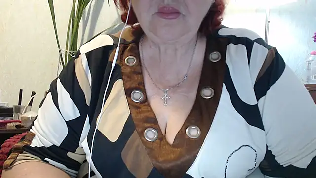 DeniseeRosea webcam