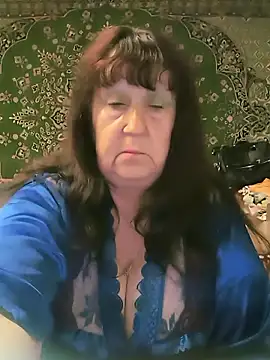 CrystalLime6411 webcam