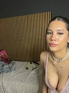 LoraShines webcam