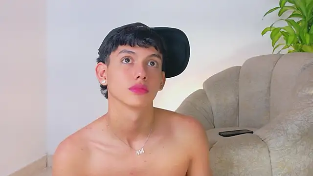 Axel_Cody_ webcam