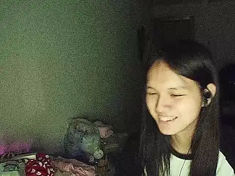 RebelAura webcam