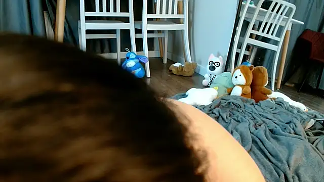 minji_snow webcam