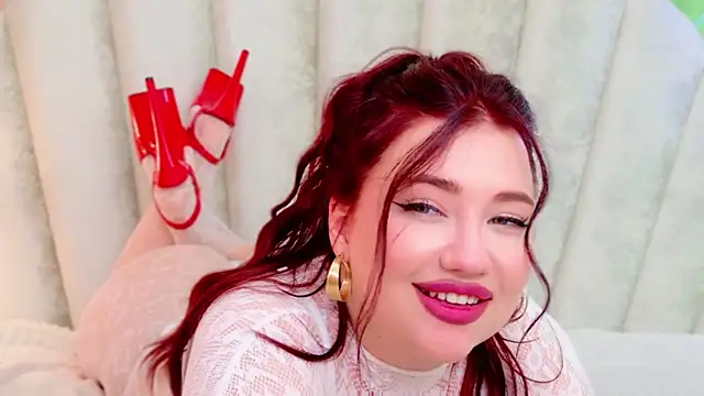 DakotaSecret webcam