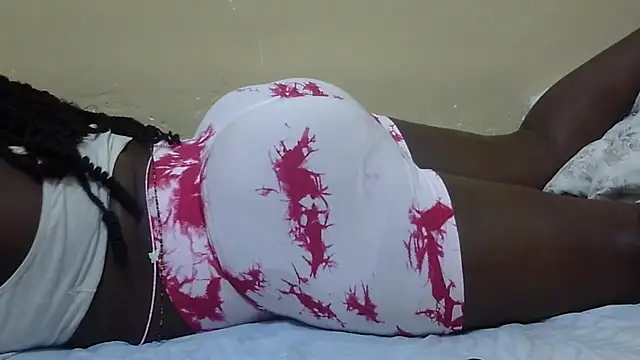 candyque webcam