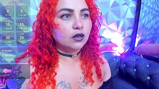 BarbaraSoul webcam