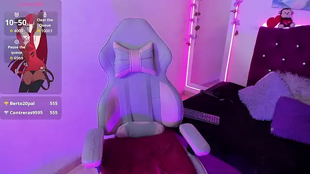Sweetx__cherry webcam
