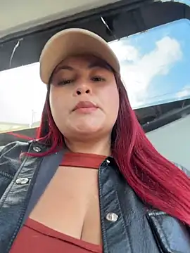 Lia-Moon77 webcam