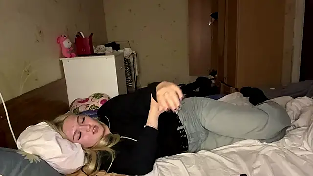 Sophia_Blonde webcam