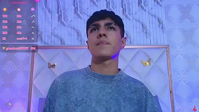 Damian_tay webcam