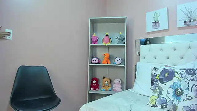 Amber_Rosen webcam