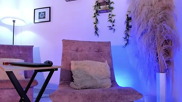 Snoop_Becky webcam