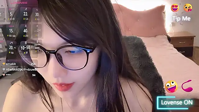 yangyang-234 webcam