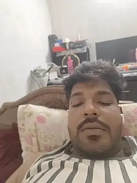 Spiritual_69 webcam