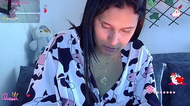 adysson_lee webcam