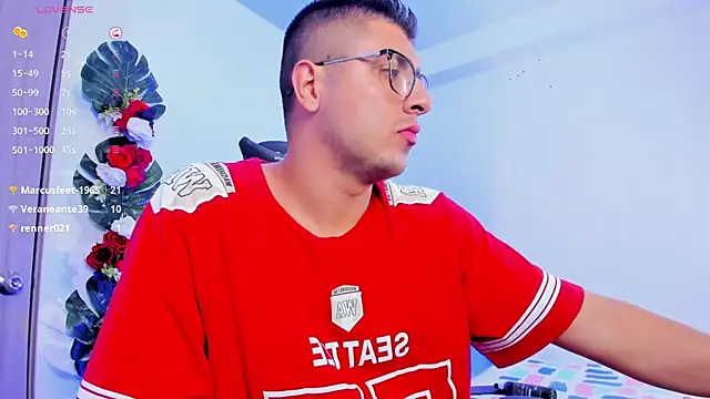 alberth_cm_ webcam
