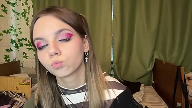 LisaPorse webcam