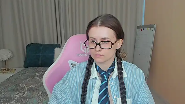 Athena_Secret webcam