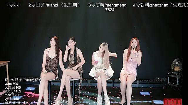 lv-520 webcam