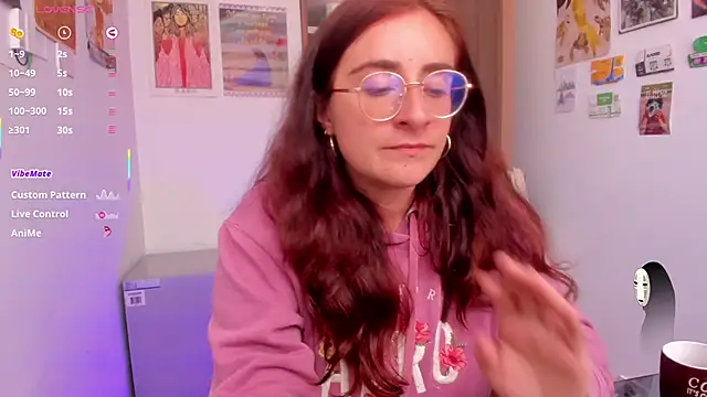 linda_giggle webcam