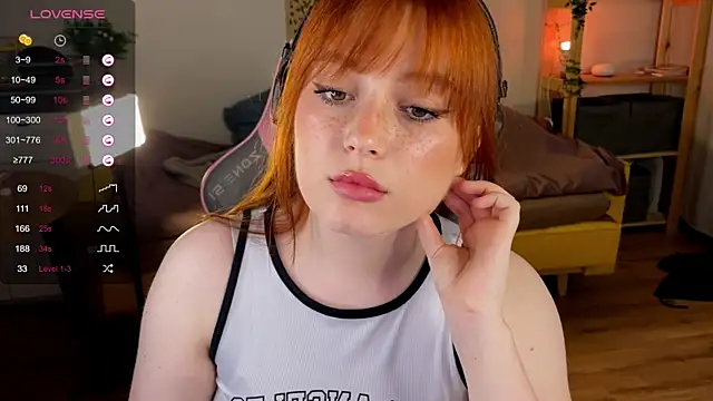 Sofy_Benson live sex cam