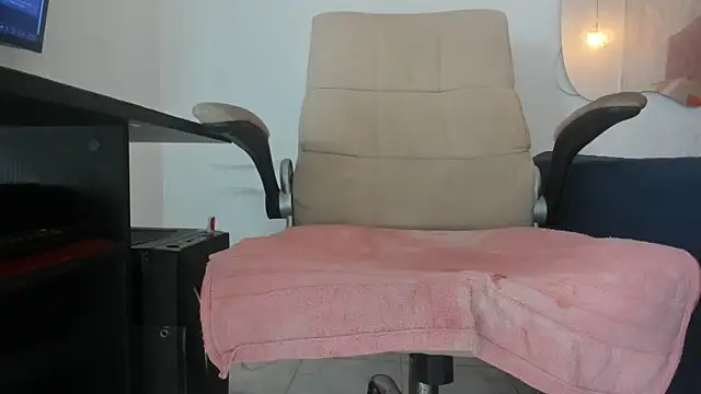 SHARICK_GRECO webcam
