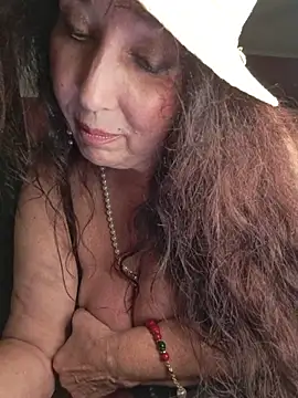 GypsyEsmeralda