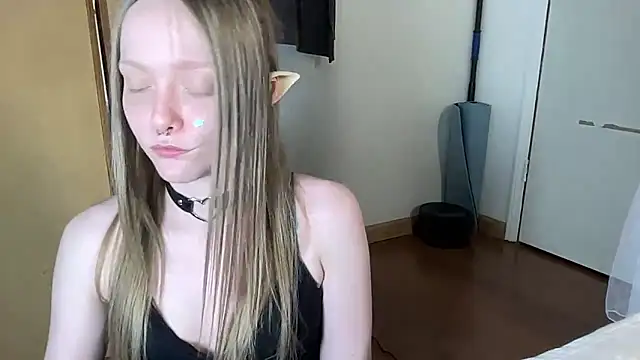 ElfGirlAna