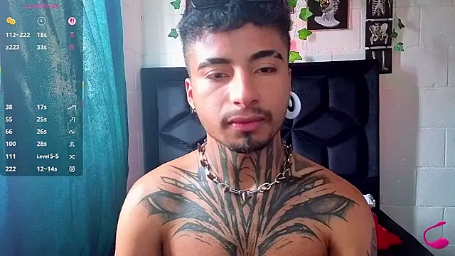 JuanCamiilo_66 webcam