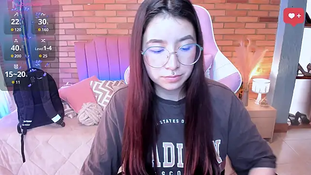 Amy_joones webcam
