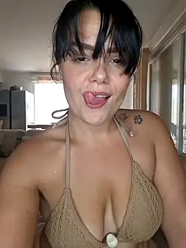 Xladycharme webcam
