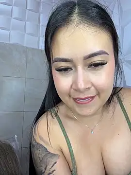 CrisMarulanda webcam
